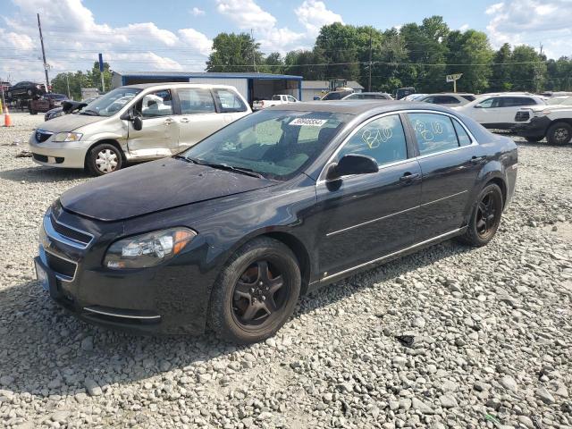 2009 Chevrolet Malibu 1Lt VIN: 1G1ZH57B794157477 Lot: 60616564