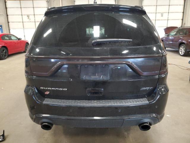 2020 Dodge Durango Srt VIN: 1C4SDJGJ1LC131619 Lot: 59181474