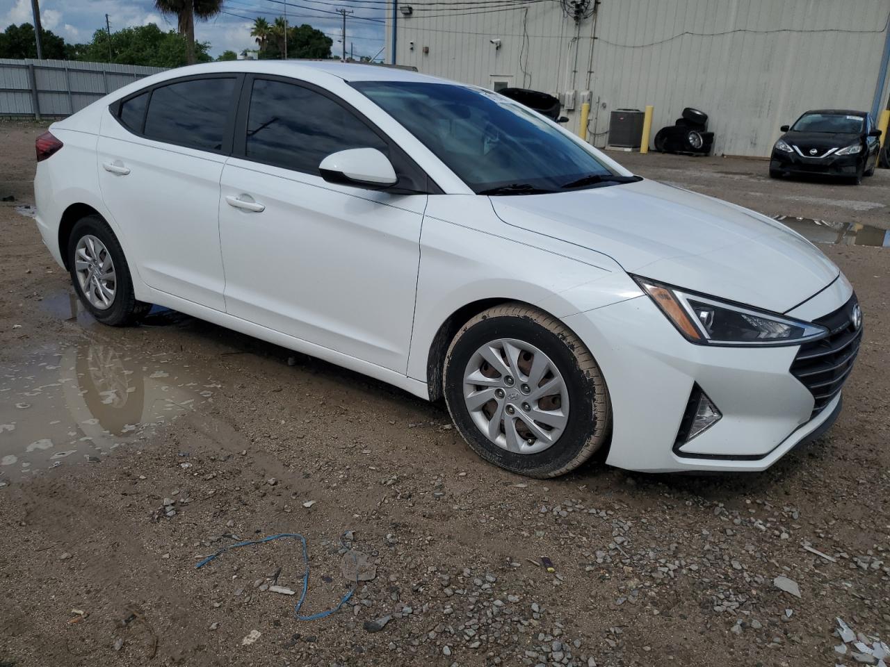 5NPD74LF5KH472267 2019 Hyundai Elantra Se