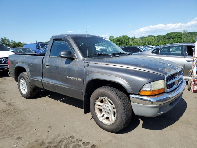 2002 Dodge Dakota Slt VIN: 1B7FL46NX2S649548 Lot: 57213264