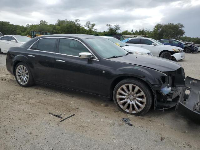 2013 Chrysler 300 VIN: 2C3CCAAG6DH697802 Lot: 59410394