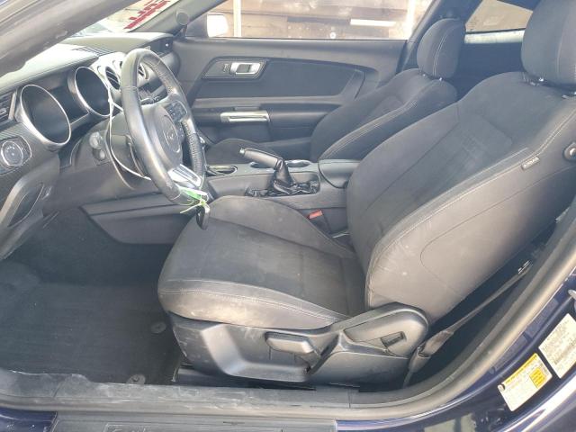 2018 Ford Mustang VIN: 1FA6P8TH4J5135885 Lot: 58061634