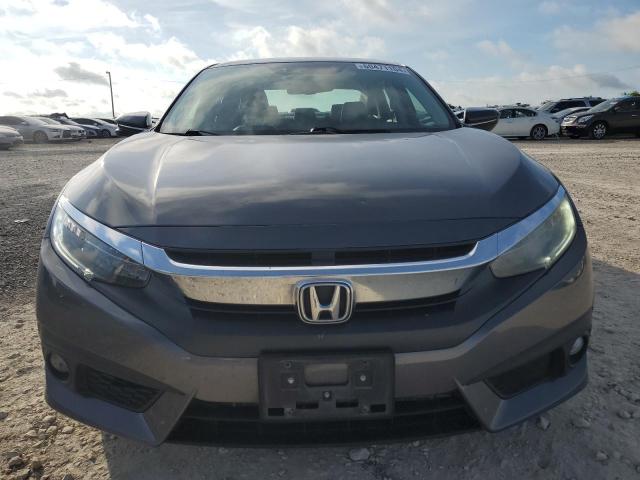 2016 HONDA CIVIC TOUR - 2HGFC1F97GH647676