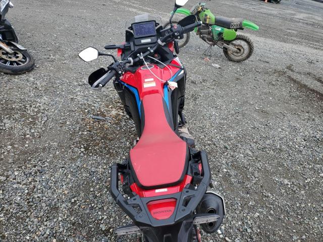 2022 HONDA CRF1100 D JH2SD1008NK200260