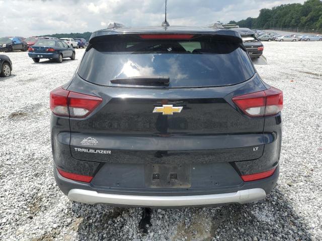 2022 Chevrolet Trailblazer Lt VIN: KL79MPS21NB137315 Lot: 60634604