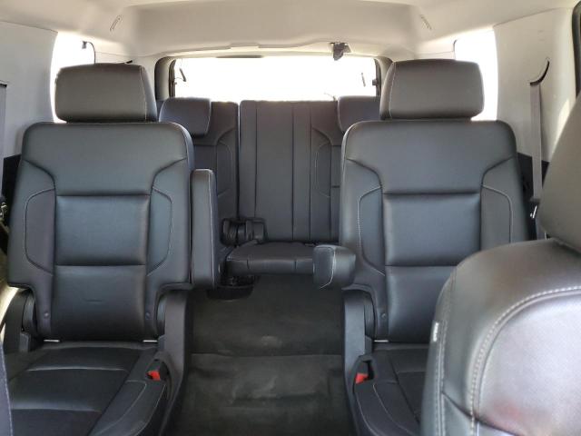 2015 CHEVROLET TAHOE K150 - 1GNSKCKC6FR244730