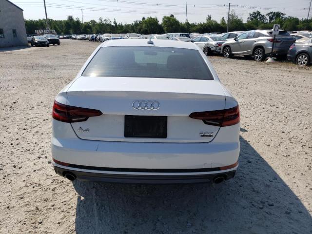 VIN WAUDNAF4XJA170958 2018 Audi A4, Premium no.6