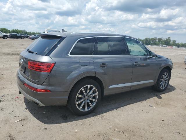 2019 Audi Q7 Premium Plus VIN: WA1LHAF77KD040288 Lot: 57078414