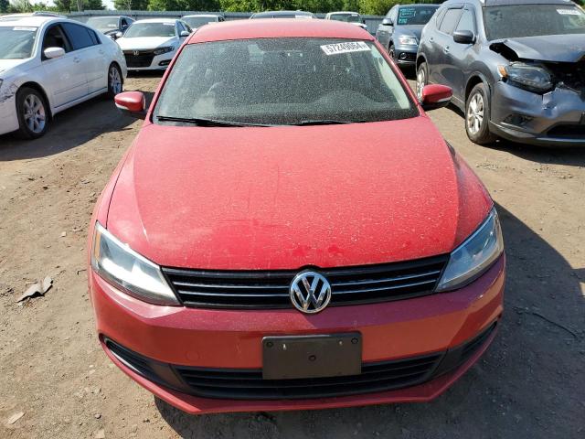 2014 Volkswagen Jetta Se VIN: 3VWD07AJ1EM303226 Lot: 57249064