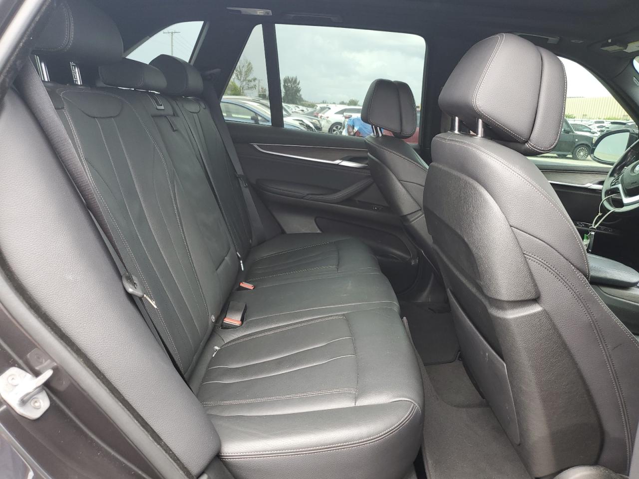 5UXKS4C39H0Y16697 2017 BMW X5 xDrive35D
