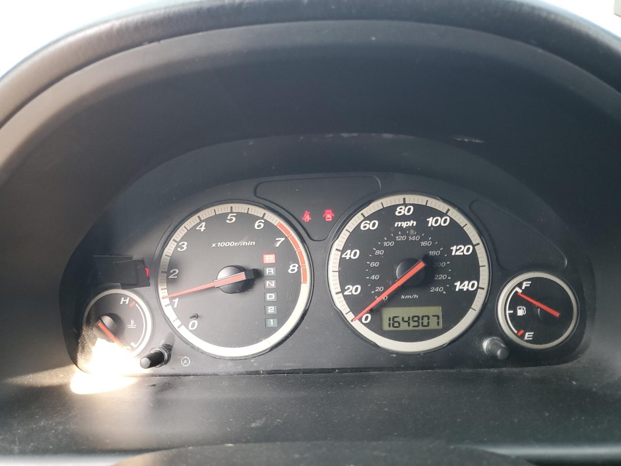 SHSRD78813U108849 2003 Honda Cr-V Ex