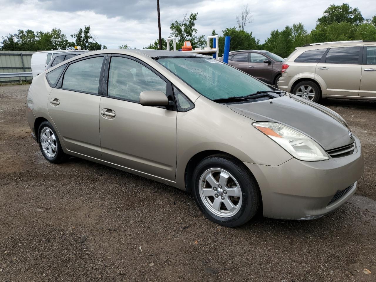 JTDKB20U253088959 2005 Toyota Prius