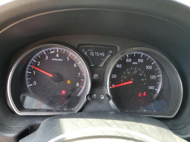 2016 NISSAN VERSA S - 3N1CN7AP3GL843483