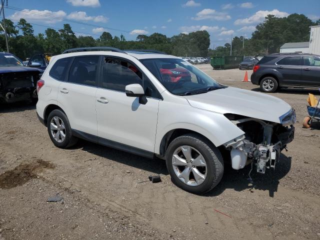 2014 Subaru Forester 2.5I Touring VIN: JF2SJAMC8EH494392 Lot: 58108924