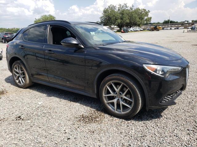 Vin: zasfaknn8j7b87785, lot: 57807554, alfa romeo stelvio ti sport 20184