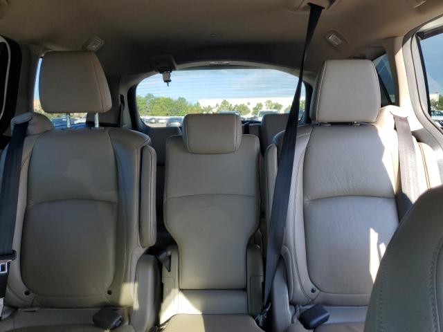 2018 HONDA ODYSSEY EX - 5FNRL6H74JB058778