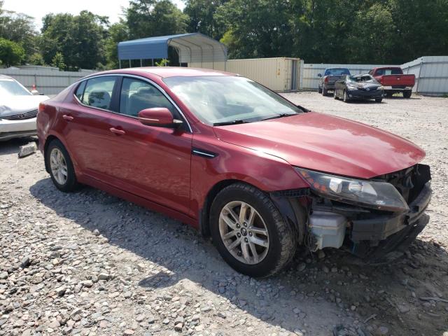 KNAGM4A73B5126149 Kia Optima Lx 2011