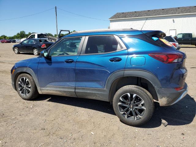 Vin: kl79mrsl1mb001852, lot: 60636514, chevrolet trailblzr lt 20212