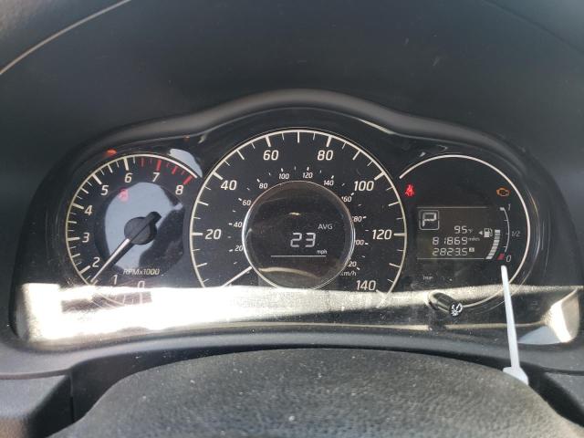 2016 Nissan Versa Note S VIN: 3N1CE2CP7GL354620 Lot: 58928314