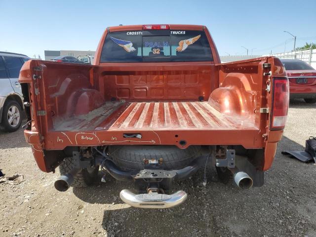 2013 Ram 1500 Slt VIN: 1C6RR7LT0DS630078 Lot: 58410994