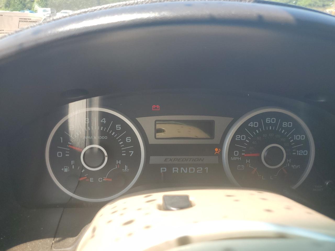 1FMFU18595LA53964 2005 Ford Expedition Eddie Bauer