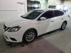 2019 NISSAN SENTRA S - 3N1AB7AP5KY281937