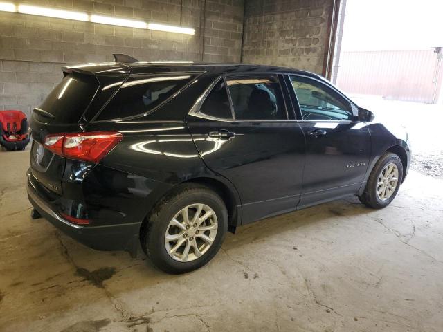 2018 Chevrolet Equinox Lt VIN: 2GNAXSEV4J6154016 Lot: 58437544