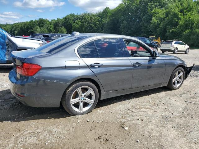 VIN WBA3B5G56FNS12156 2015 BMW 3 Series, 328 Xi Sulev no.3