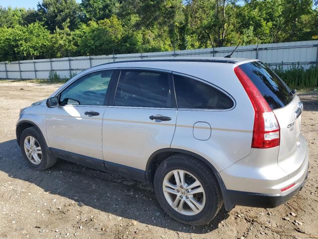 2011 Honda Cr-V Ex VIN: 3CZRE4H5XBG705302 Lot: 56373384