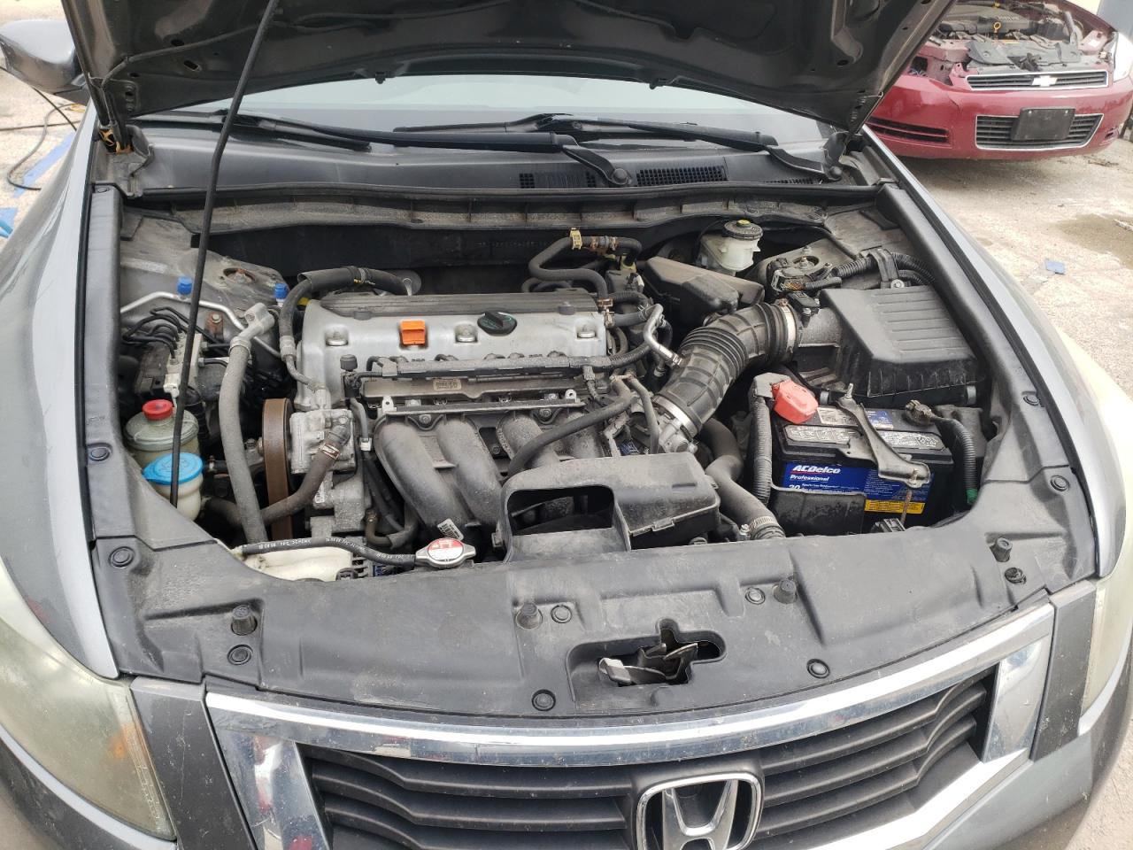 1HGCP26319A055068 2009 Honda Accord Lx