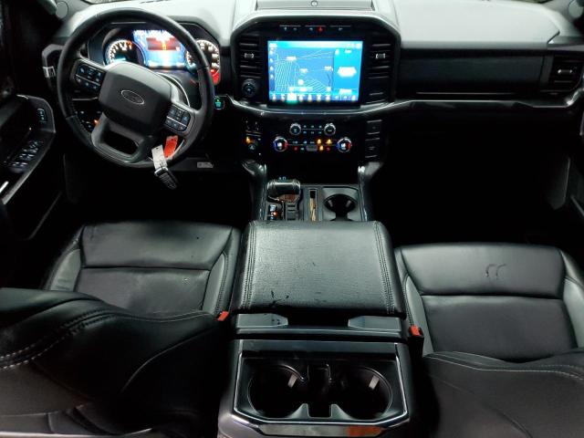 2021 FORD F150 SUPER - 1FTFW1ED0MFC03290