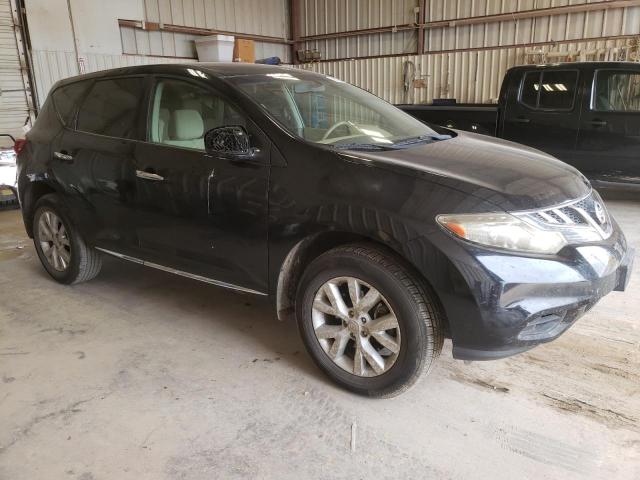 Vin: jn8az1muxcw102313, lot: 58104704, nissan murano s 20124