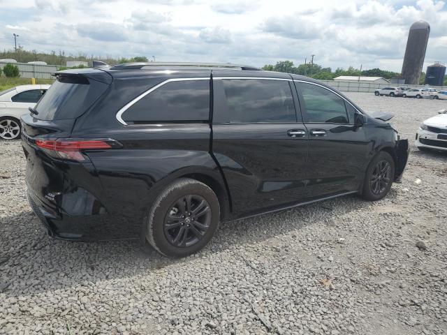 2024 TOYOTA SIENNA XSE - 5TDDSKFC1RS120439