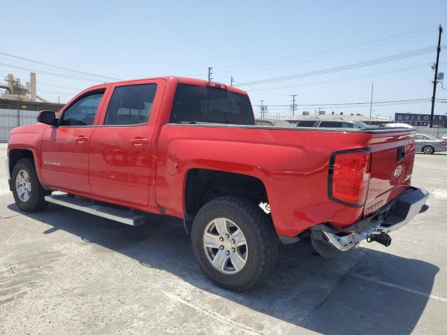 2018 CHEVROLET SILVERADO - 3GCPCREC9JG245096