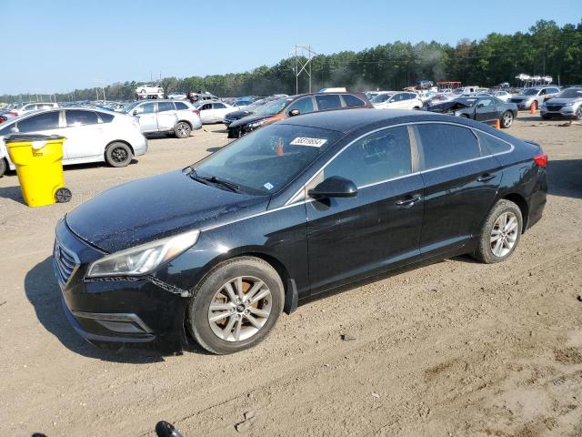 2015 Hyundai Sonata Se VIN: 5NPE24AF0FH256953 Lot: 58319854