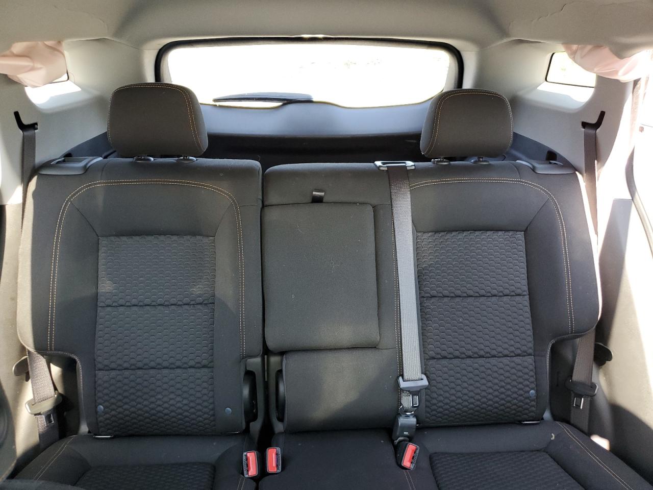 3GKALMEVXML372952 2021 GMC Terrain Sle