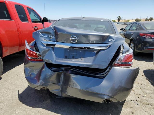 2015 Nissan Altima 2.5 VIN: 1N4AL3AP0FC150924 Lot: 57691624