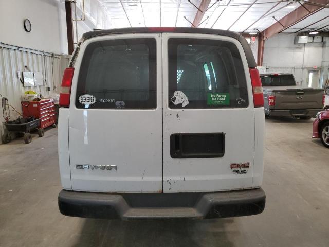 2007 GMC Savana G1500 VIN: 1GTFG15X871232898 Lot: 60168044