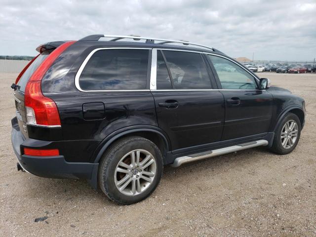 VOLVO XC90 V8 2008 black  gas YV4CZ852181477776 photo #4