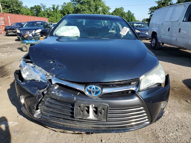 VIN 4T1BD1FK2FU152001 2015 Toyota Camry, Hybrid no.5