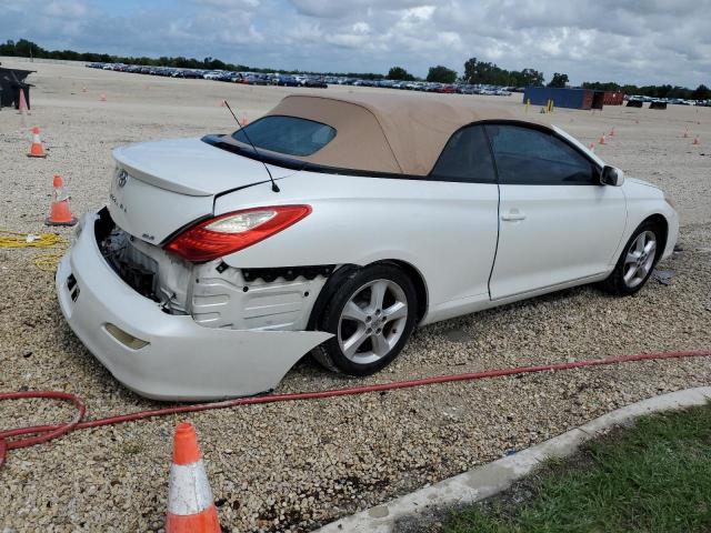 2007 Toyota Camry Solara Se VIN: 4T1FA38P07U121281 Lot: 59230864