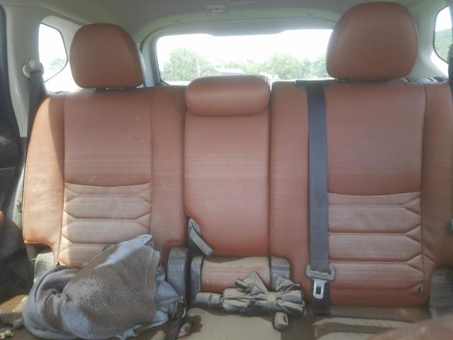 2017 Nissan Rogue Sv VIN: 5N1AT2MV6HC883699 Lot: 58832094