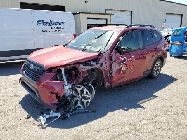 2024 SUBARU FORESTER P - JF2SKACC0RH411848