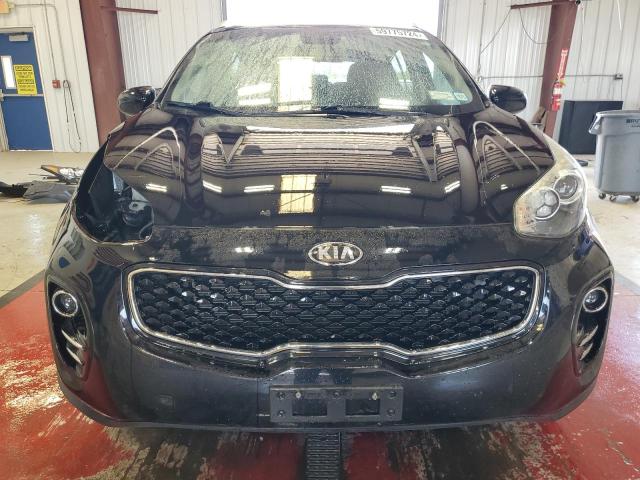 2019 Kia Sportage Lx VIN: KNDPMCAC0K7553030 Lot: 59775724