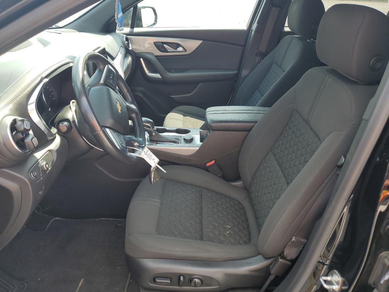 3GNKBCRS7LS603301 2020 Chevrolet Blazer 2Lt