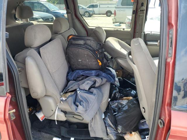 2003 Dodge Grand Caravan Se VIN: 1D4GP24333B268143 Lot: 58985494