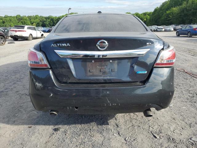 2014 Nissan Altima 2.5 VIN: 1N4AL3AP8EC143122 Lot: 56682124