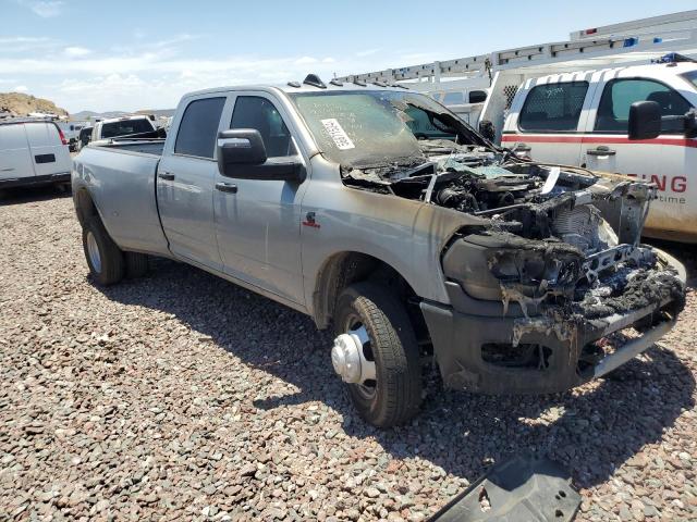 2021 Ram 3500 Big Horn VIN: 3C63R3HL2MG689728 Lot: 56871534