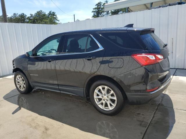 2019 Chevrolet Equinox Lt VIN: 2GNAXUEVXK6100605 Lot: 58812124