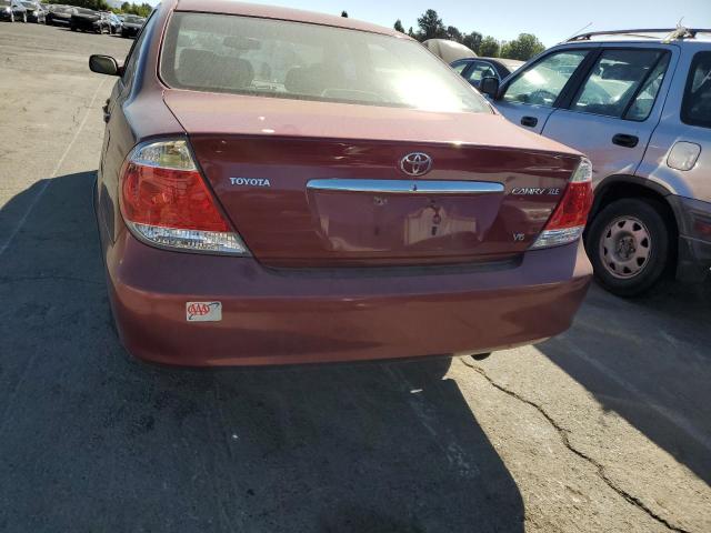 2005 Toyota Camry Le VIN: 4T1BF30K05U107409 Lot: 57350974